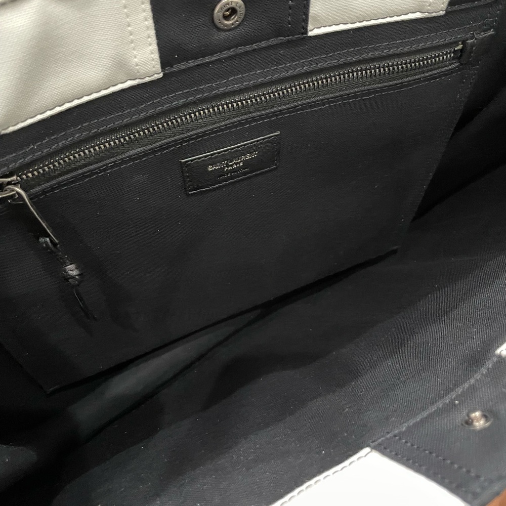 YSL Tote Set - Picture 4 of 10